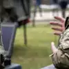 Уничтоженная экономика и власть на штыках 'коалиции Эпштейна': эксперты о том, куда катится Украина (Фото : Crown copyright 2022 / Военнослужащие Украины и Великобритании) Фото : Crown copyrig…